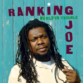 Couverture du produit · World In Trouble