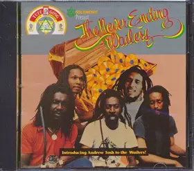 Couverture du produit · Never Ending Wailers