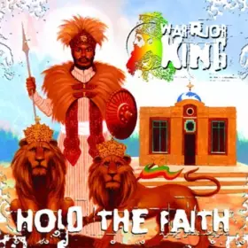 Couverture du produit · Hold The Faith [Import]