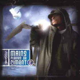 Couverture du produit · Mains Pleines De Ciment 2