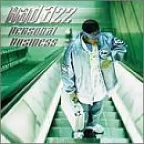 Couverture du produit · Personal Business