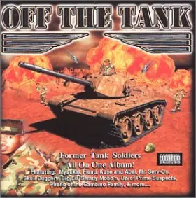 Couverture du produit · Off The Former Tank Soldi
