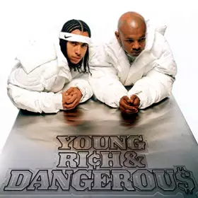 Couverture du produit · Young Rich & Dangerous