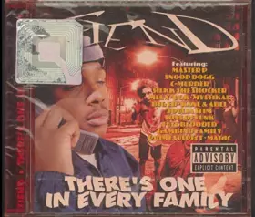 Couverture du produit · There's One in Every Family