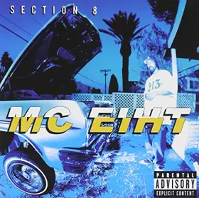 Couverture du produit · Section 8