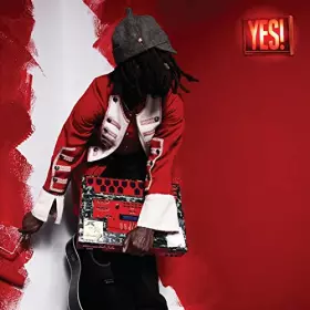 Couverture du produit · Yes