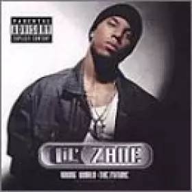 Couverture du produit · Young World: The Future