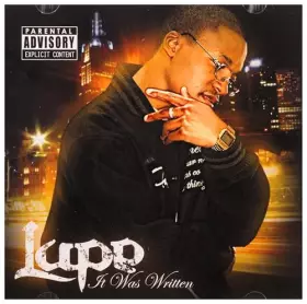 Couverture du produit · It Was Written [Import]