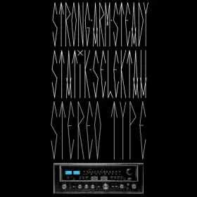 Couverture du produit · Stereotype