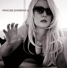 Couverture du produit · Princess Superstar Is