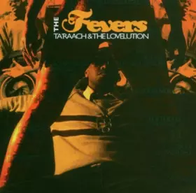 Couverture du produit · Fevers [Import]