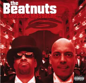 Couverture du produit · A Musical Massacre