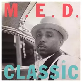 Couverture du produit · Classic