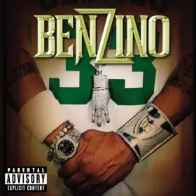 Couverture du produit · Benzino Project