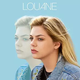 Couverture du produit · Louane