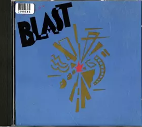 Couverture du produit · Blast (1989) [Import]