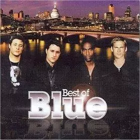 Couverture du produit · Best of Blue(French Edition)(Cds200 [Import]