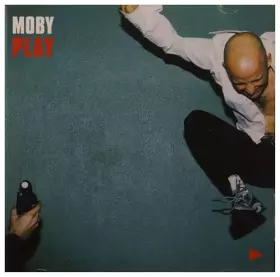 Couverture du produit · Play