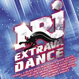Couverture du produit · Nrj Extravadance [Import]