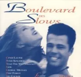 Couverture du produit · Boulevard des Slows Vol 6