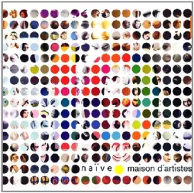 Couverture du produit · 10 Ans et Toujours Naive [Import]