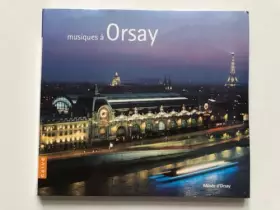 Couverture du produit · Musiques au musée d'Orsay