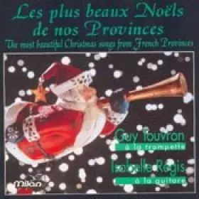 Couverture du produit · Beaux Noels