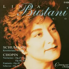 Couverture du produit · Schumann, R. : Kreisleriana