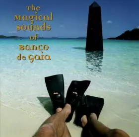 Couverture du produit · The Magical Sounds Of Banco De Gaia