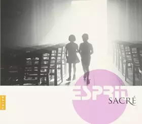 Couverture du produit · Esprit Sacre-Digi [Import]