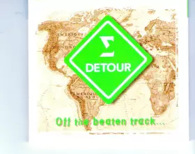 Couverture du produit · Off The Beaten Track...