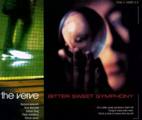 Couverture du produit · Bitter Sweet Symphony [Import]