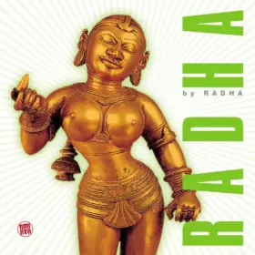 Couverture du produit · Radha
