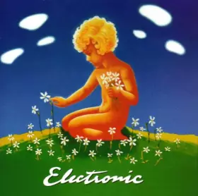 Couverture du produit · Raise The Pressure [Import]