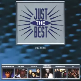 Couverture du produit · Just The Best 3/99 [Import]