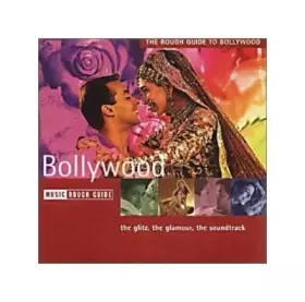 Couverture du produit · Music Rough Guide - Bollywood, Musiques de films des Indes