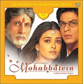 Couverture du produit · Mohabbatein