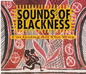 Couverture du produit · I'm Going All The Way (5874832) [Import]