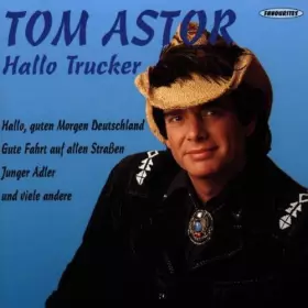 Couverture du produit · Hallo Trucker [Import]