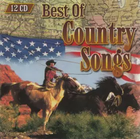 Couverture du produit · Best Of Country Songs