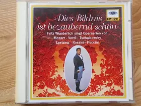 Couverture du produit · Dies Bildnis Ist Bez.Schön [Import]