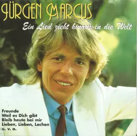 Couverture du produit · Ein Lied Zieht Hinaus In Die Welt