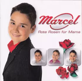 Couverture du produit · Rote Rosen Für Mama