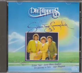 Couverture du produit · Sieben Tage Sonnenschein (1990) [Import]