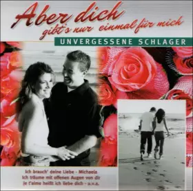 Couverture du produit · Aber Dich Gibt's Nur Einmal Fü [Import]