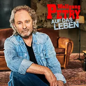 Couverture du produit · Auf das Leben [Import]