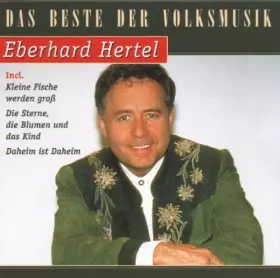 Couverture du produit · Das Beste der Volksmusik [Import]