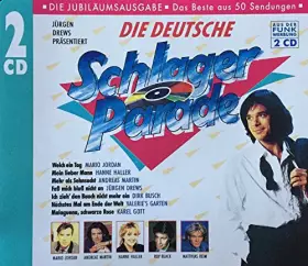 Couverture du produit · Mario Jordan, Andreas Martin, Jürgen Drews, Wolfgang Petry, Claudia Jung. [Import]