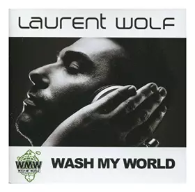 Couverture du produit · Wash My World