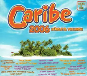 Couverture du produit · Caribe 2006: Súbele EL Volumen